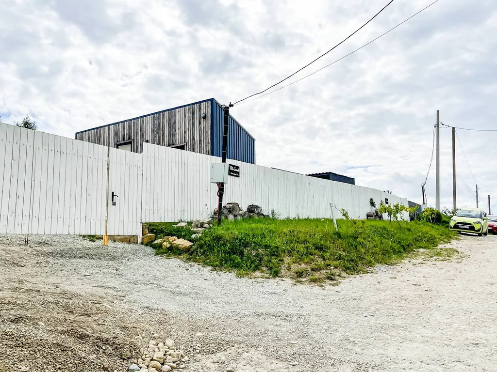 Гостевой дом Villa Scandi средний