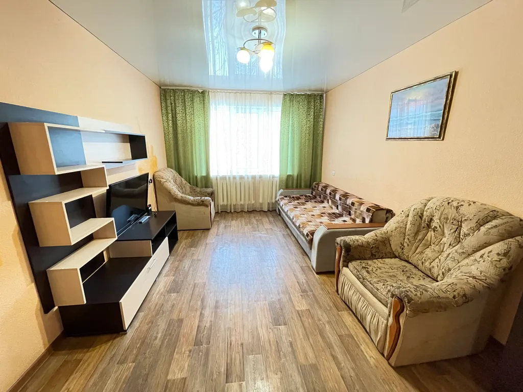 Трешка рядом с кремлем