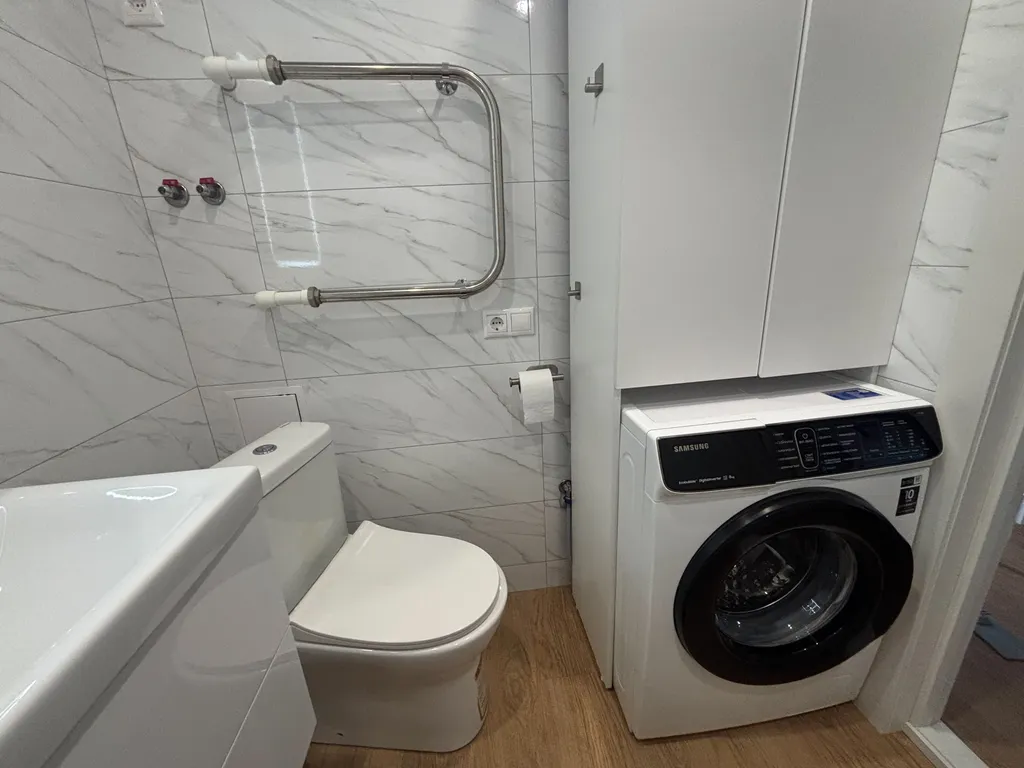 Новая квартира в красивом центре | Квартирный вопрос