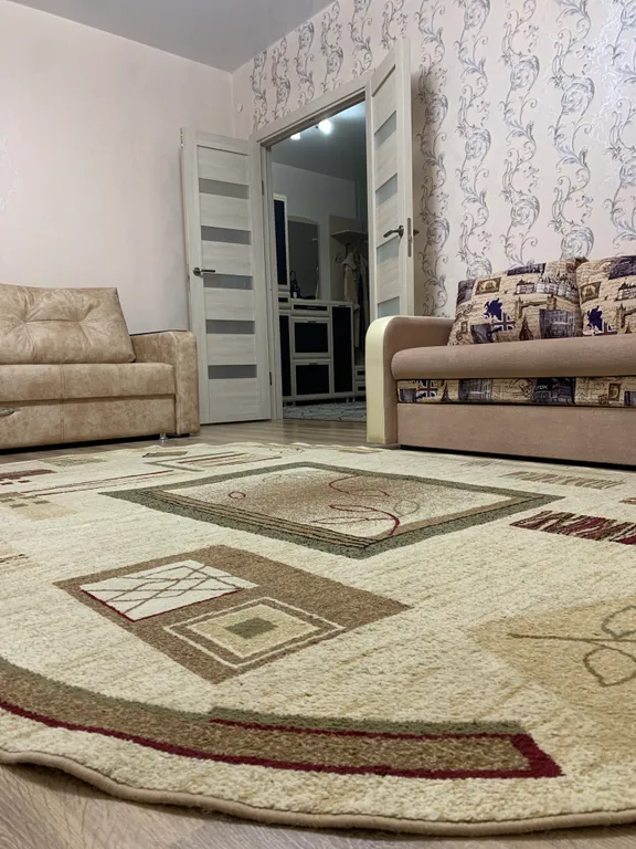 Уютная чистая квартира — аренда посуточно в Ахтубинск