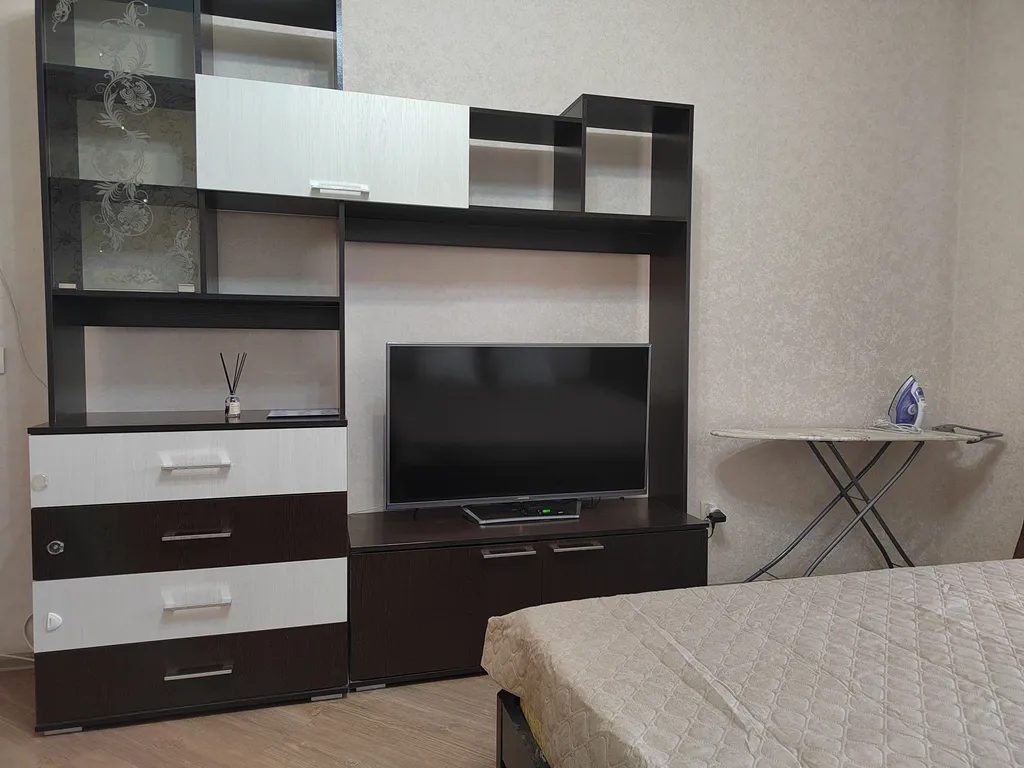 Уютная однушка в центре