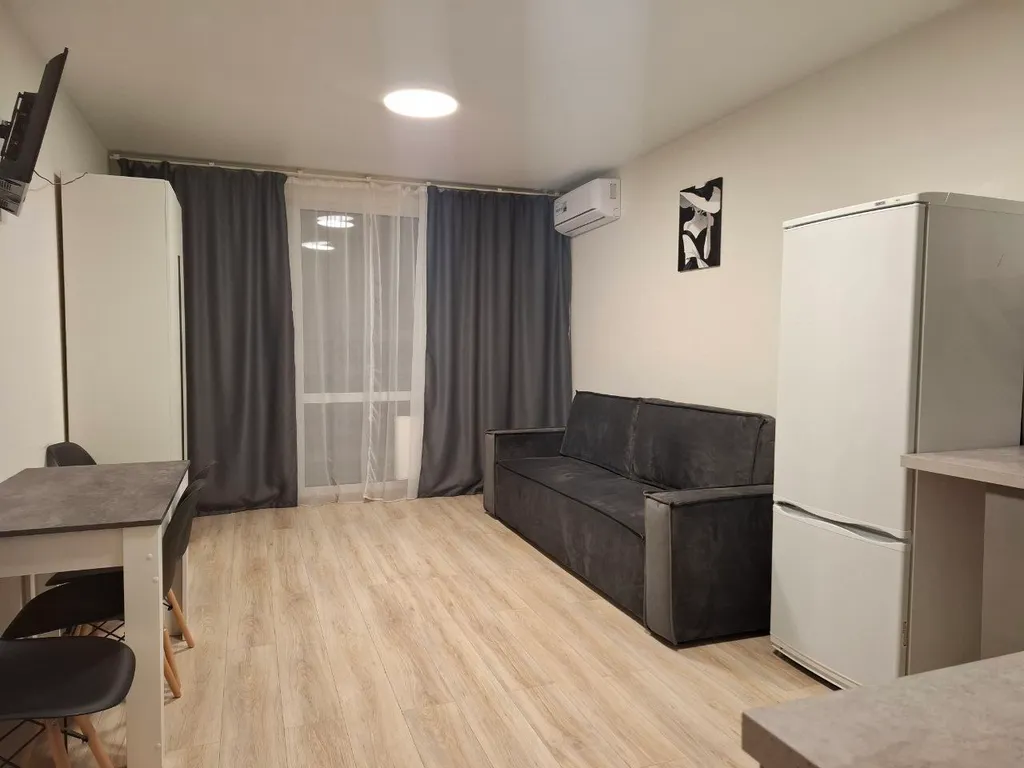 Квартира Уютная студия — аренда посуточно в Курск