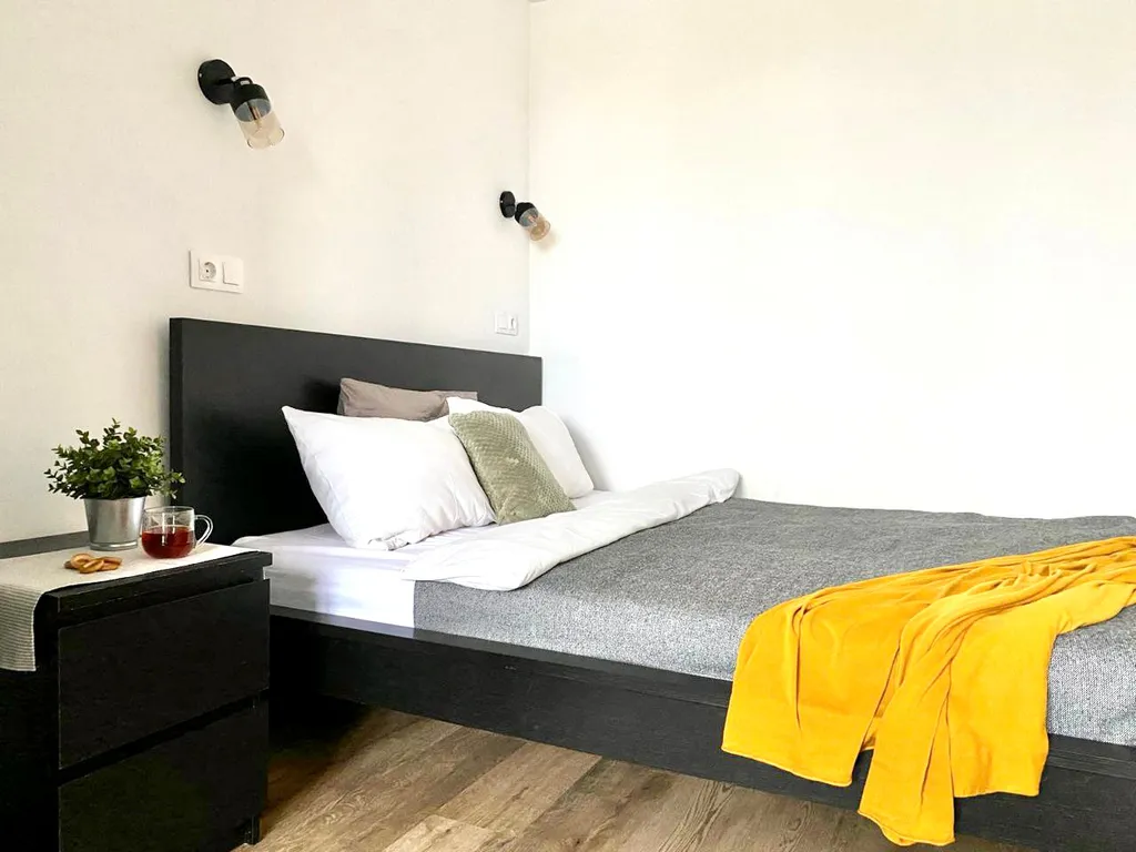 Квартира Современная квартира XXI века — Кириши