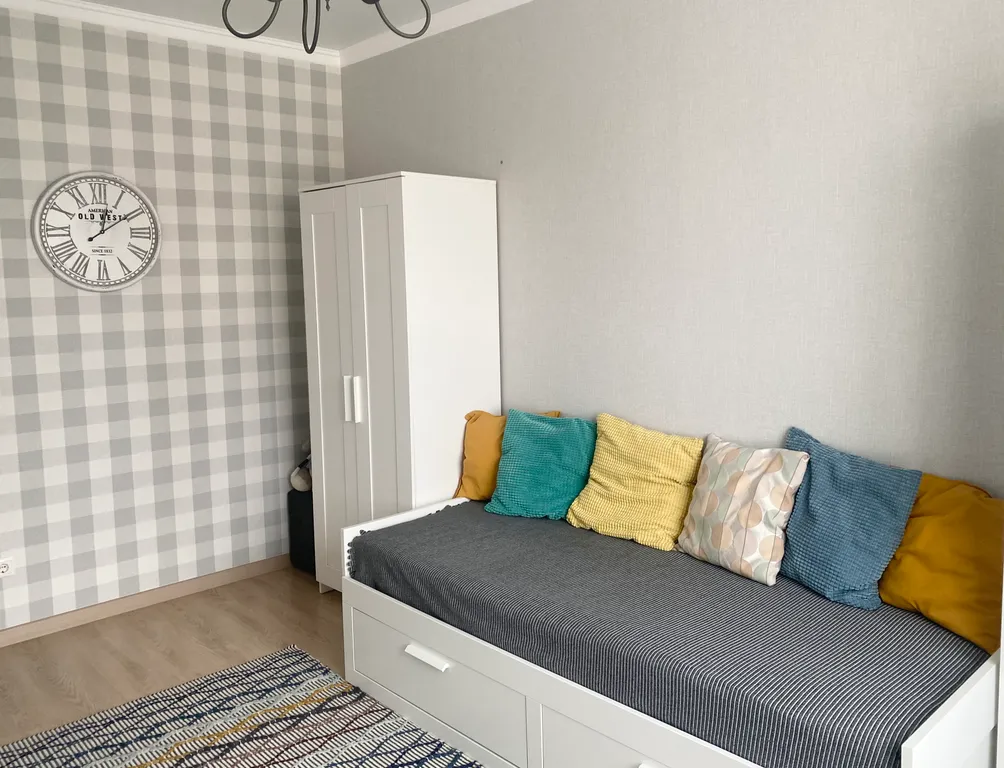 Уютная квартира у парка Галицкого