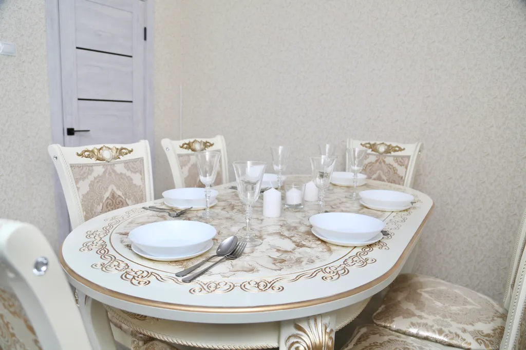 Апартаменты comfort plus