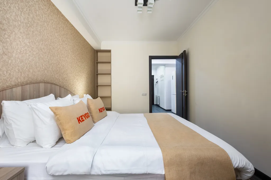 Апартаменты рядом с Оперным Театром