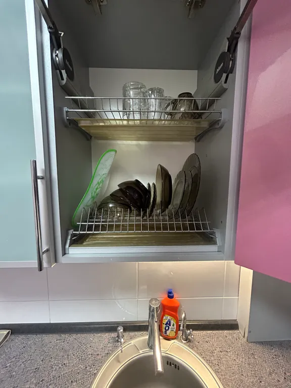 Уютная квартира в районе Рыбной деревни