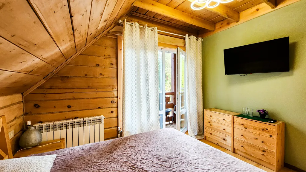 Усадьба Домашний очаг