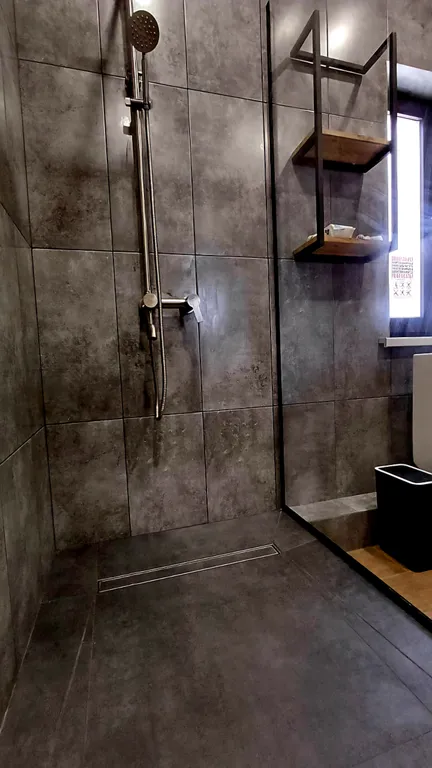 Загородный дом Портал