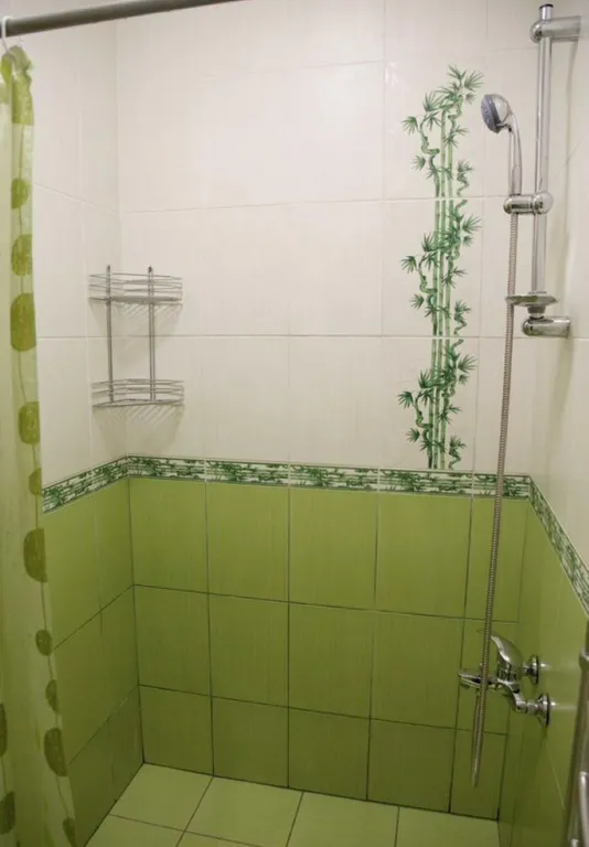 Уютная квартира недалеко от моря