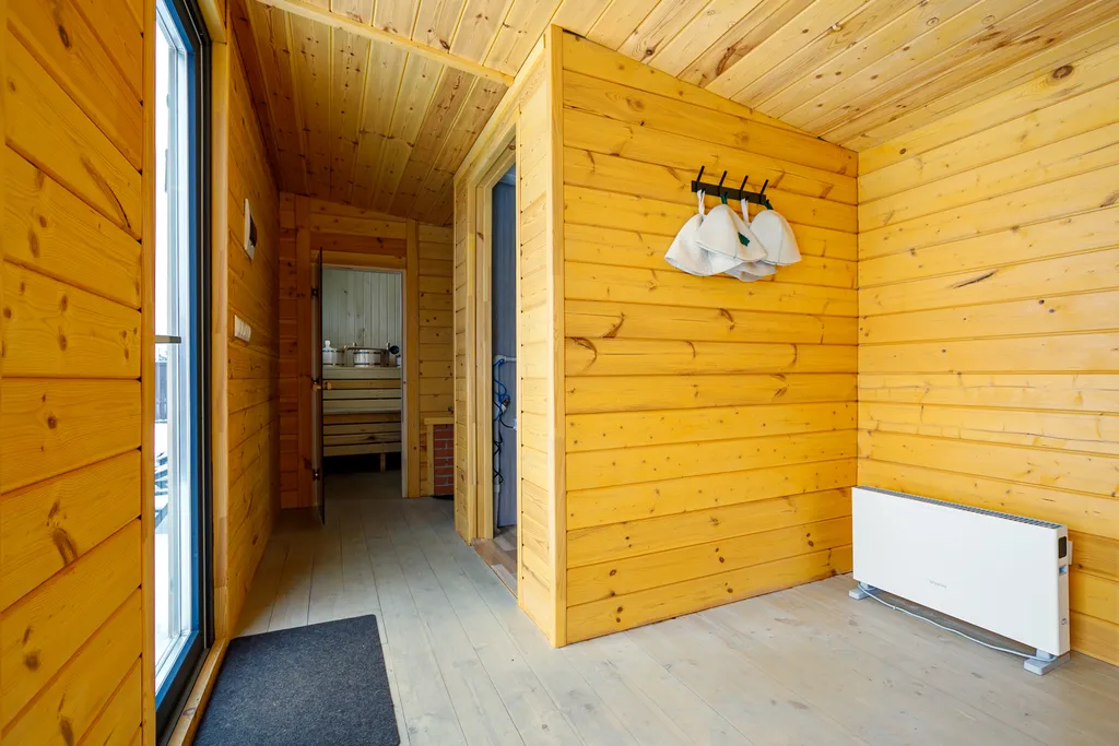 Загородный дом “Time Home”