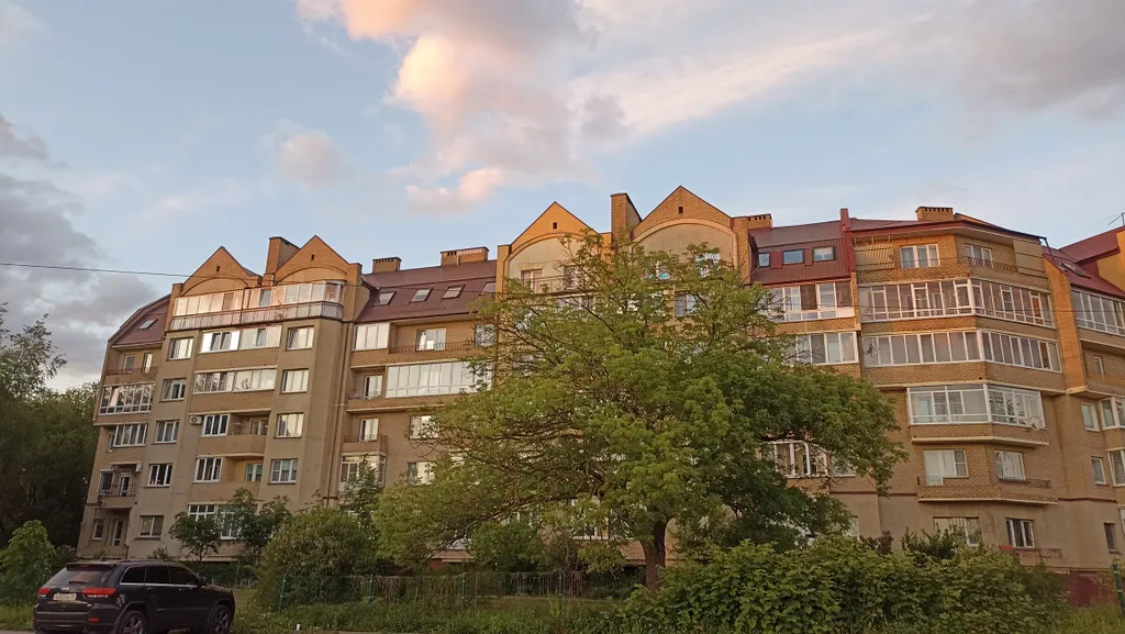 Квартира рядом с Южным вокзалом