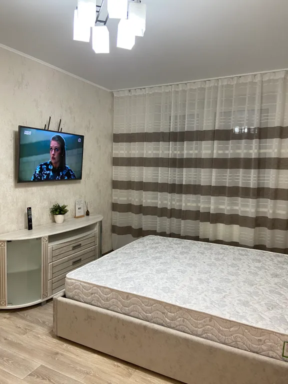 Уютная квартира в центре города, чистая после ремонта