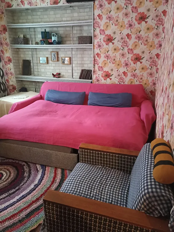 Уютная квартира в историческом центре города — аренда посуточно в Великий Новгород