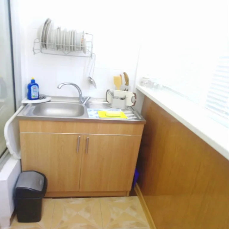 Студия для Вас, в живописном поселке Кореиз (Мисхор)