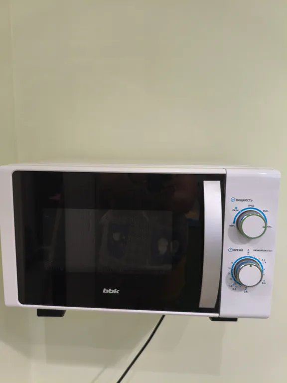 Домик в старом городе