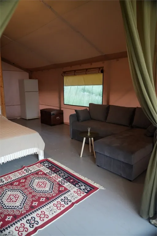 1-комнатный Дом