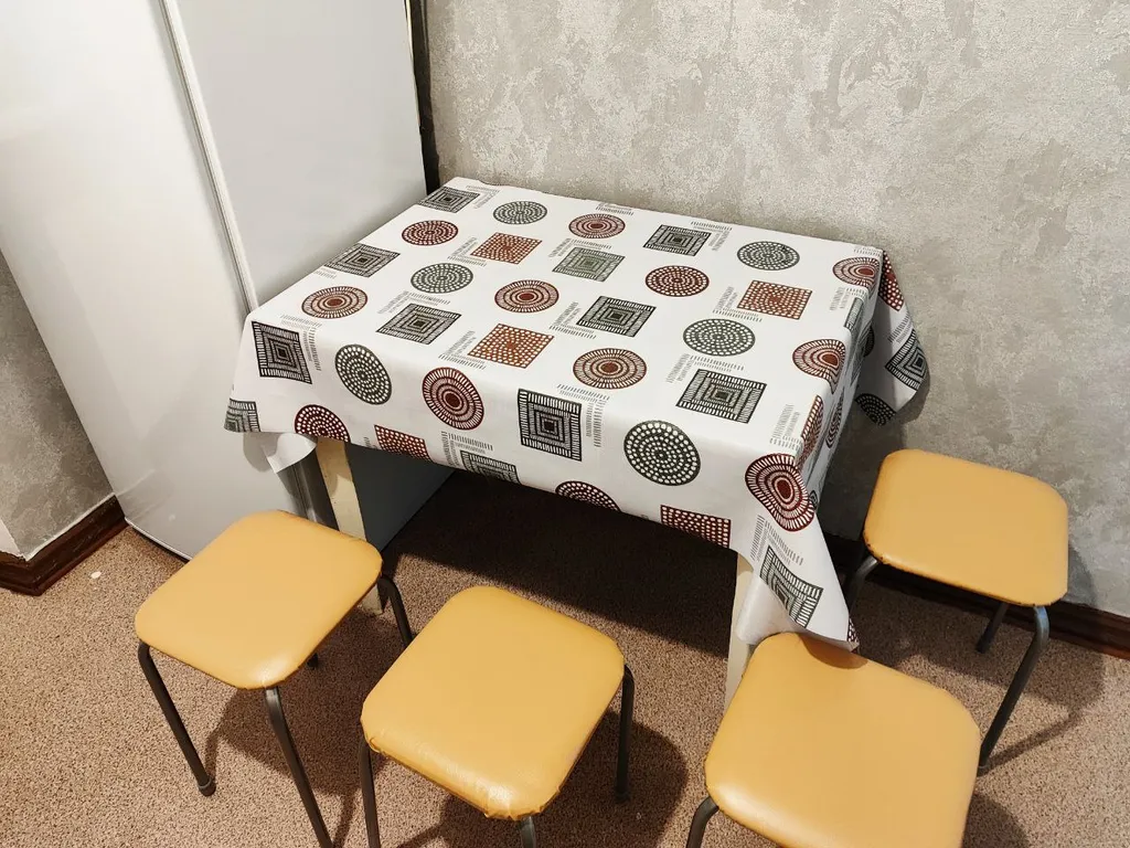 1-ком квартира, скв Кирова, Набережная, Гагарина, ЖД, до 6 чел