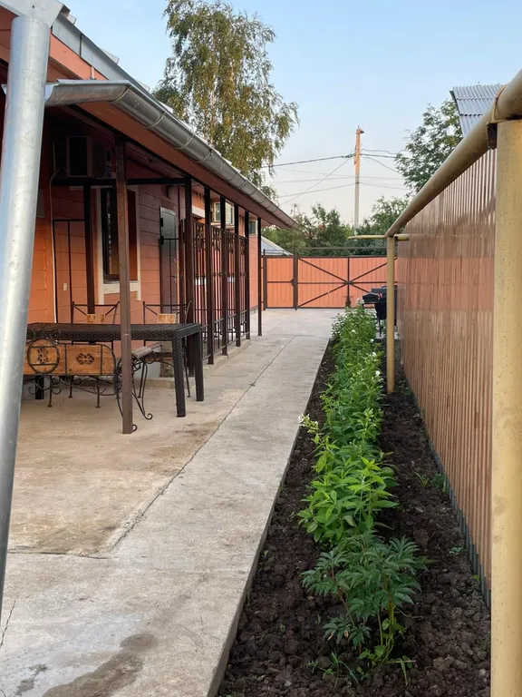 Люксовый номер