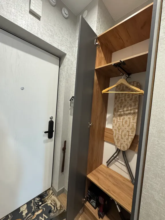 Квартира Квартира Уютная студия в центре города — Ярославль