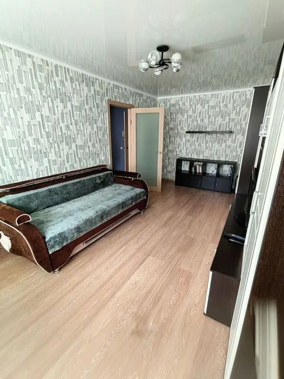 Большая и уютная квартира рядом с курортом Игора