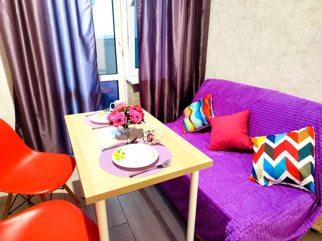 Квартира в центре