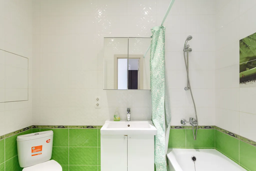 BestFlat 24 Колпакова 29