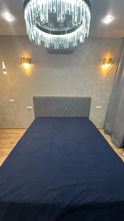 Уютная студия в жк resident
