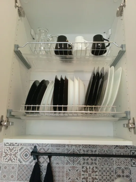 Отличная квартира в расширенном центре города