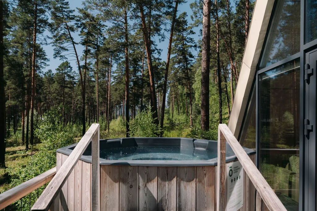 1-комнатный Дом