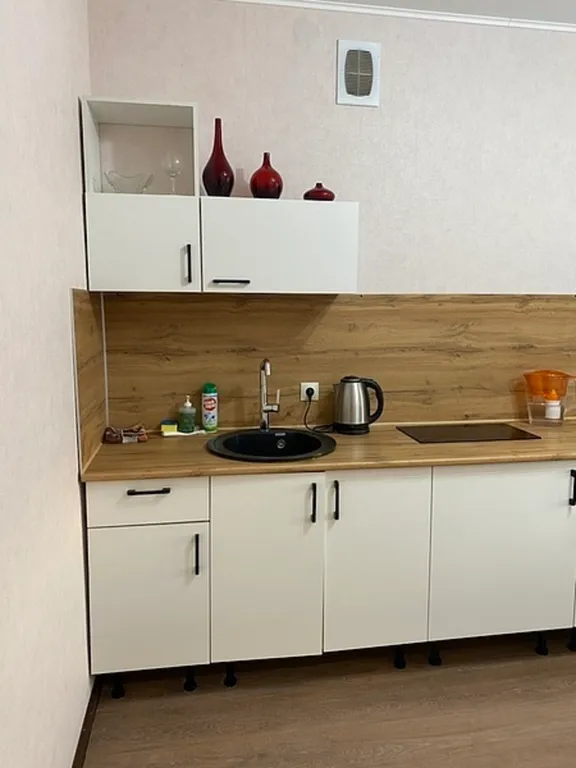 ATMA HOUSE: Уютное жильё рядом с ТЦ «Южный»