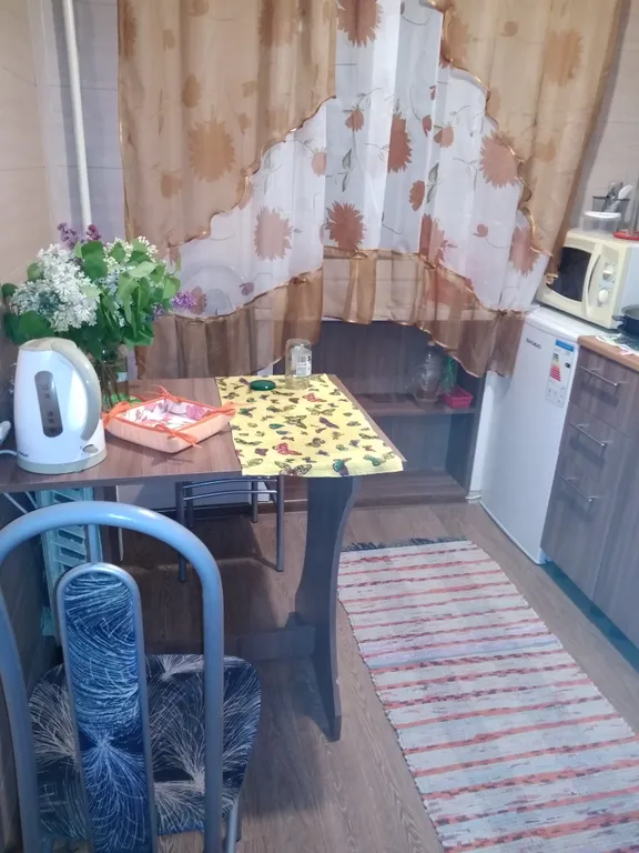 Уютное жилье