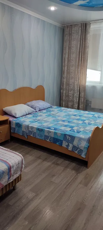 Двухкомнатная квартира рядом Беляевское шоссе