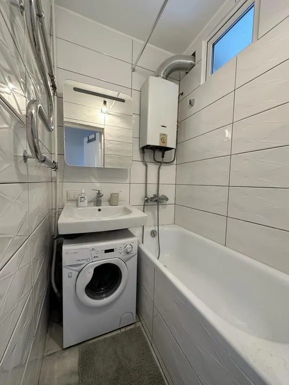 Квартира Уютная квартира в центре города — Санкт-Петербург