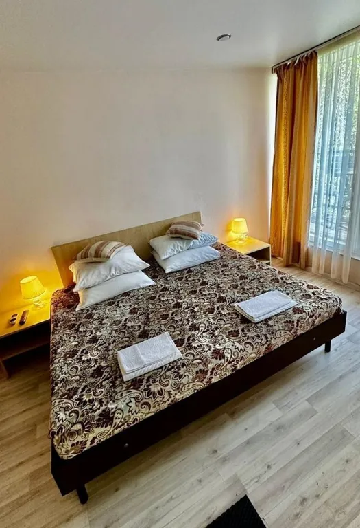 Квартира Комната — аренда посуточно в Адлер