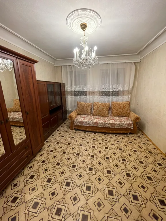 Дом в центре