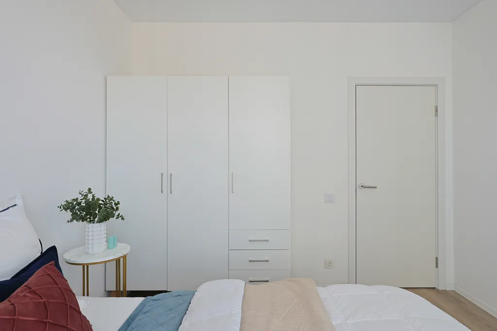 Квартира Уютная квартира с большой кухней-гостиной — Ям