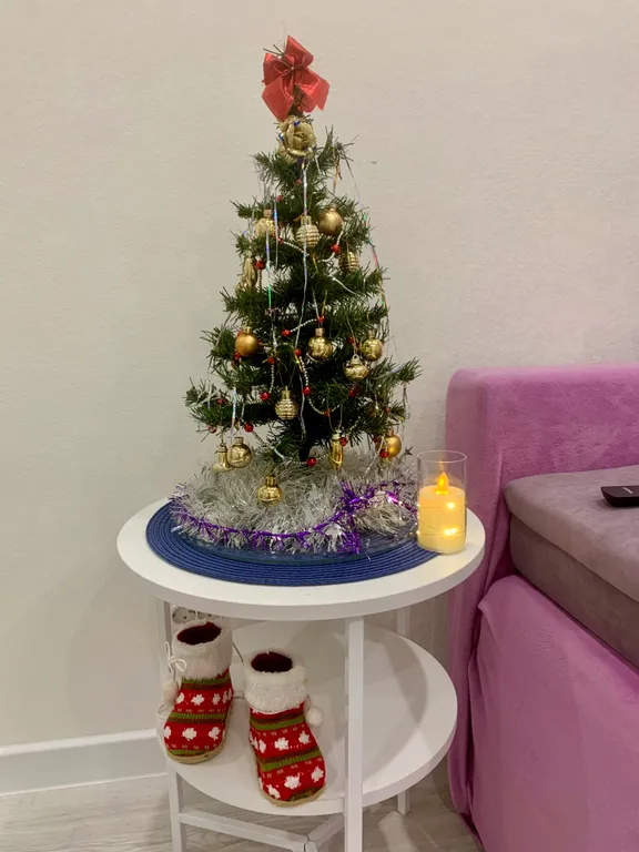 Современная, новая, уютная квартира в доме повышенной комфортности