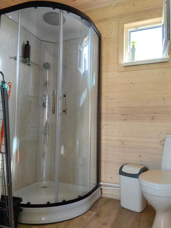 Домик у моря