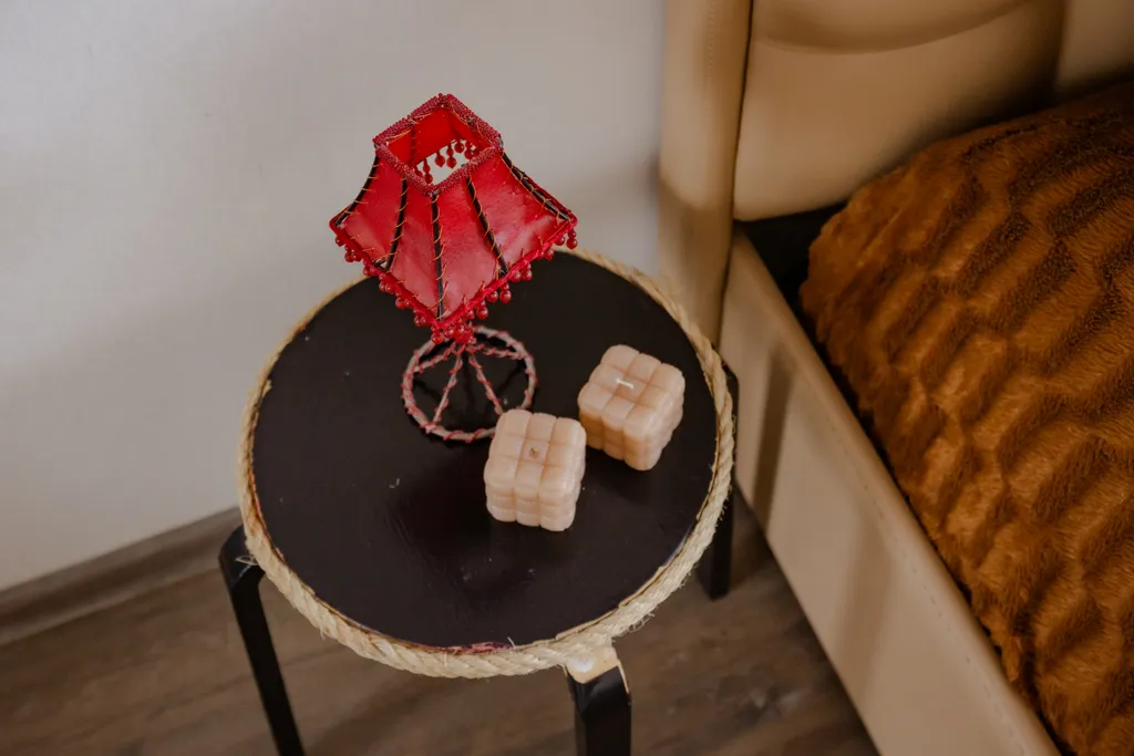 Современная квартира