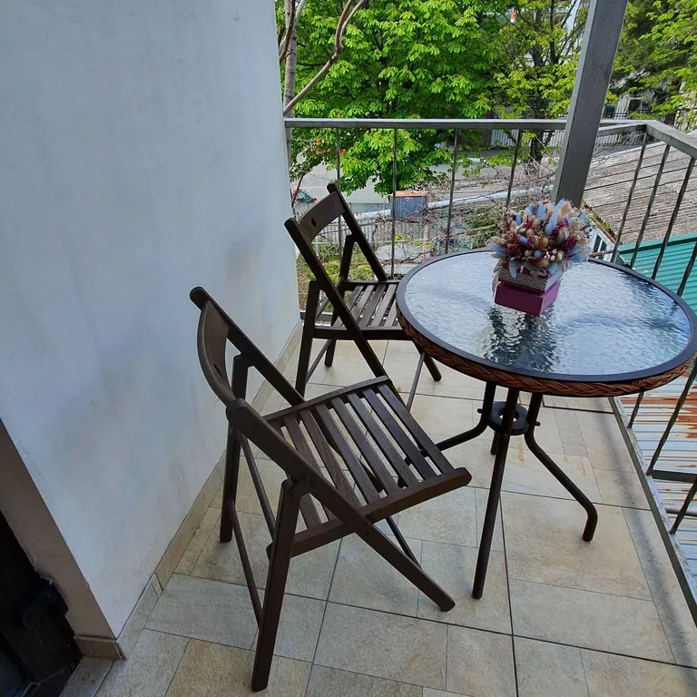 Квартира Комната — Геленджик