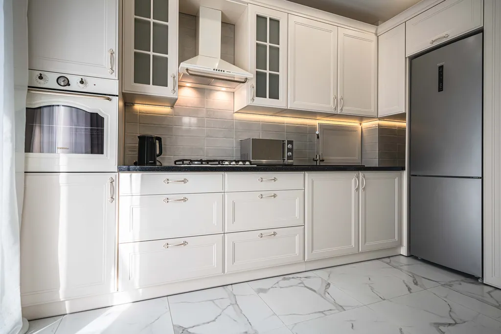 Квартира 2-комнатная Квартира — Калининград