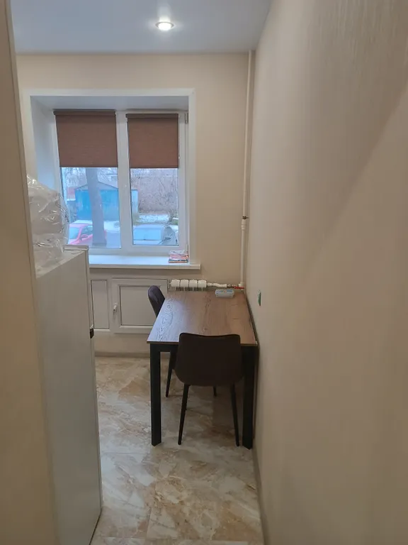 Квартира в центре