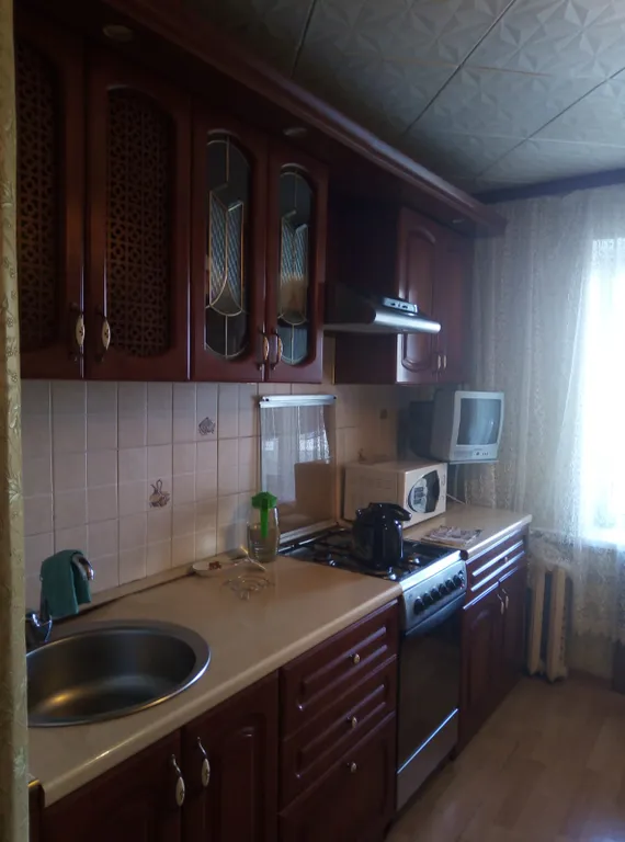 Апартамент Татия