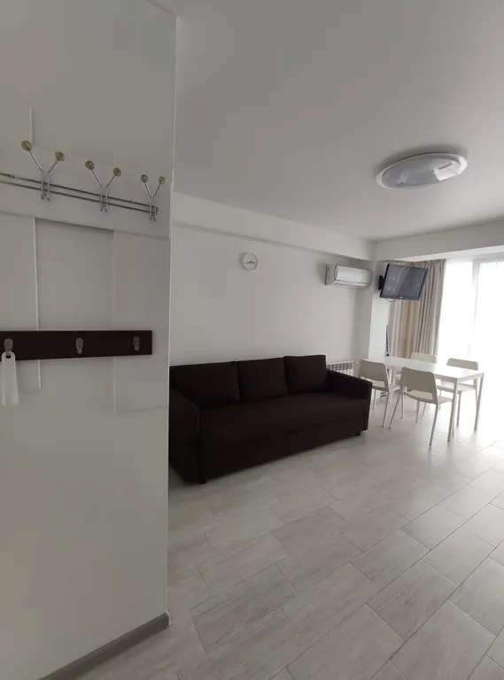 Квартира Квартира Светлая студия в зелёном комплексе Сочи — Сириус