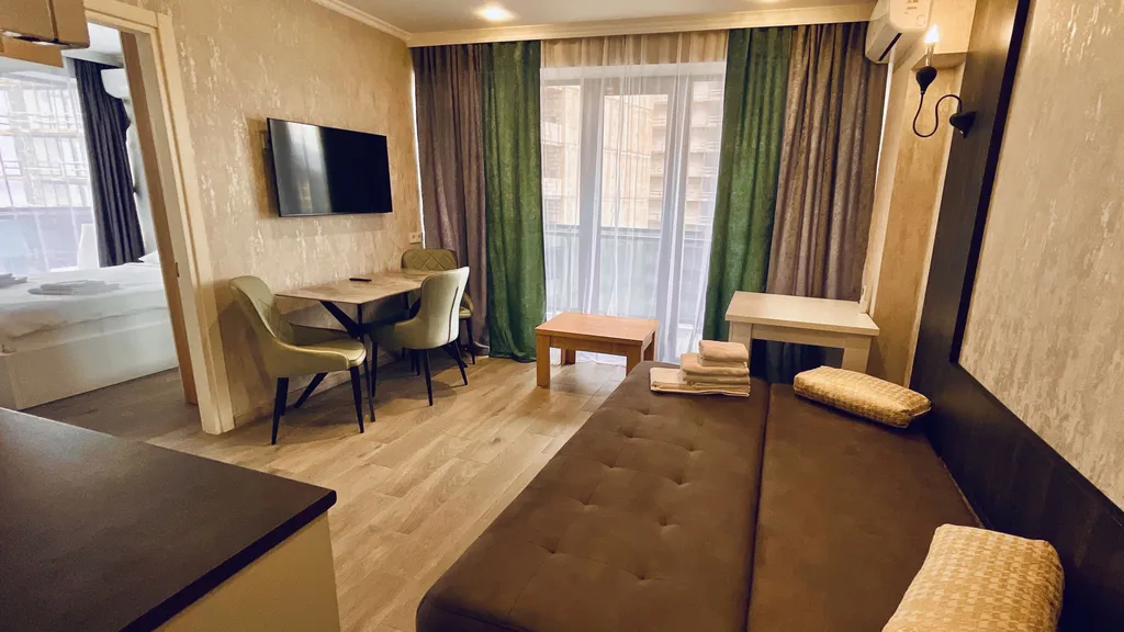 Marvella orbi beach tower 30th floor