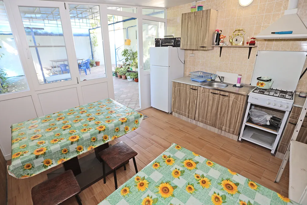 Квартира Комната — Анапа