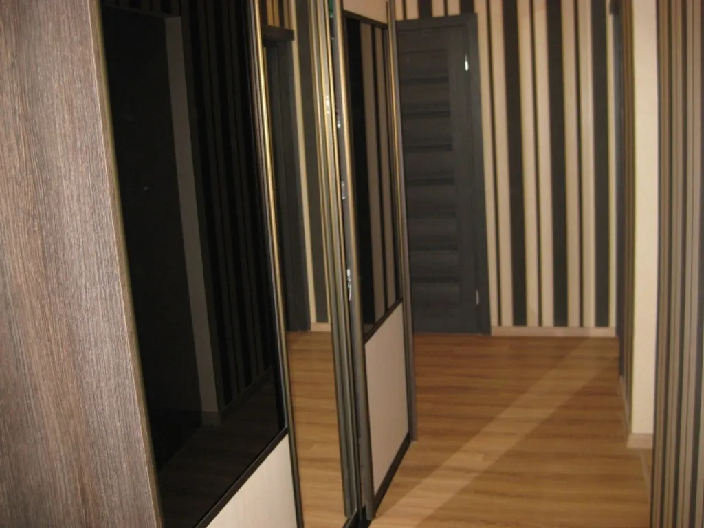 Двухкомнатная квартира в новом доме у Королевских ворот