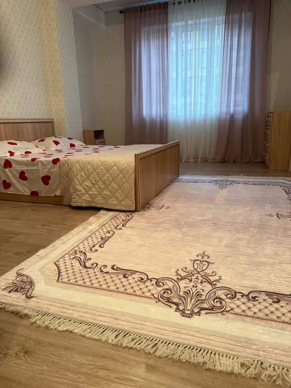 Уютная квартира рядом с морем, в элитном доме