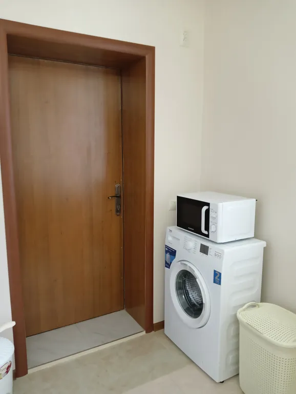 Уютная гостевая комната